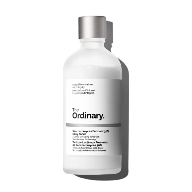 The Ordinary Saccharomyces 30%Toner100Ml