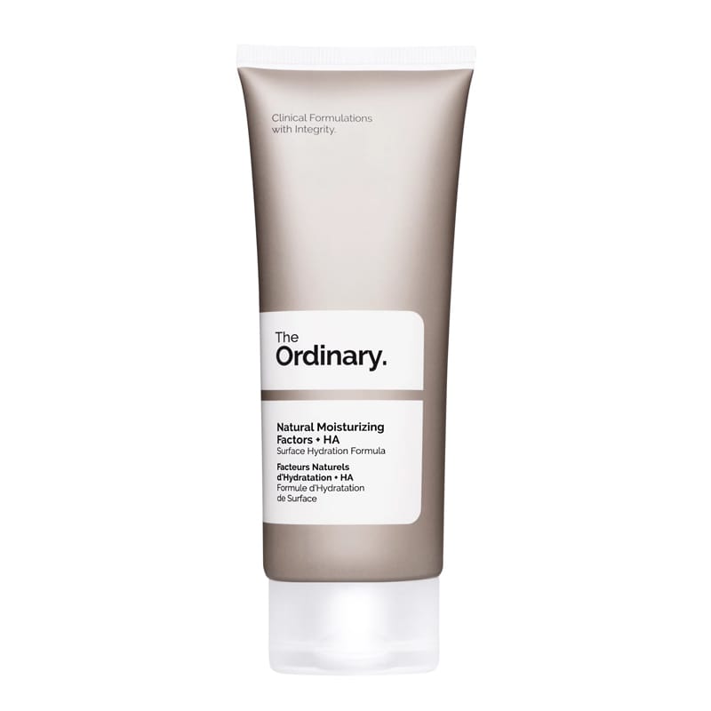 The Ordinary Moisturis Factor +Ha 100 Ml