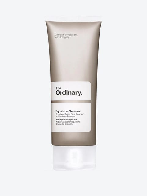 The Ordinary Squalane Cleanser 150Ml