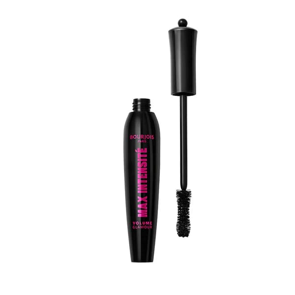 Mascara Volume Glamour - MAX Intensite