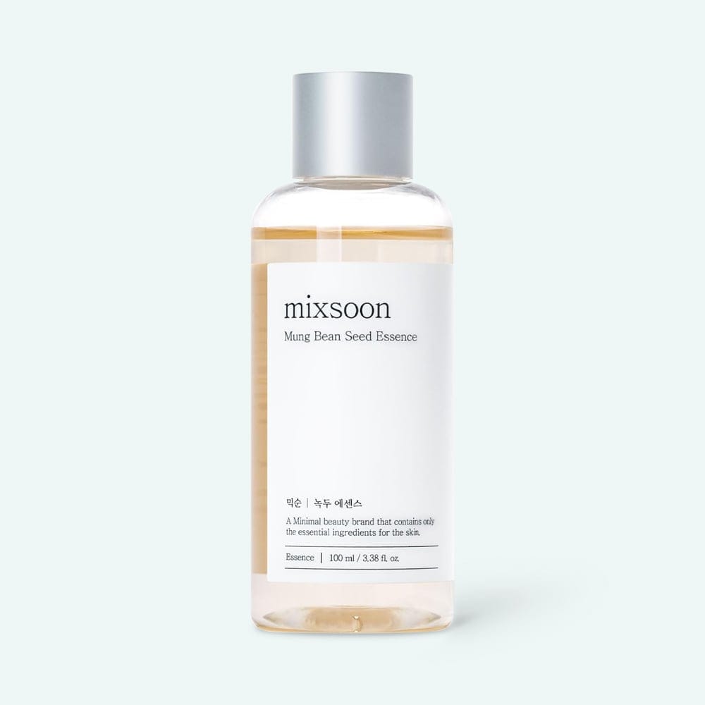 Mung Bean Seed Essence 100ml
