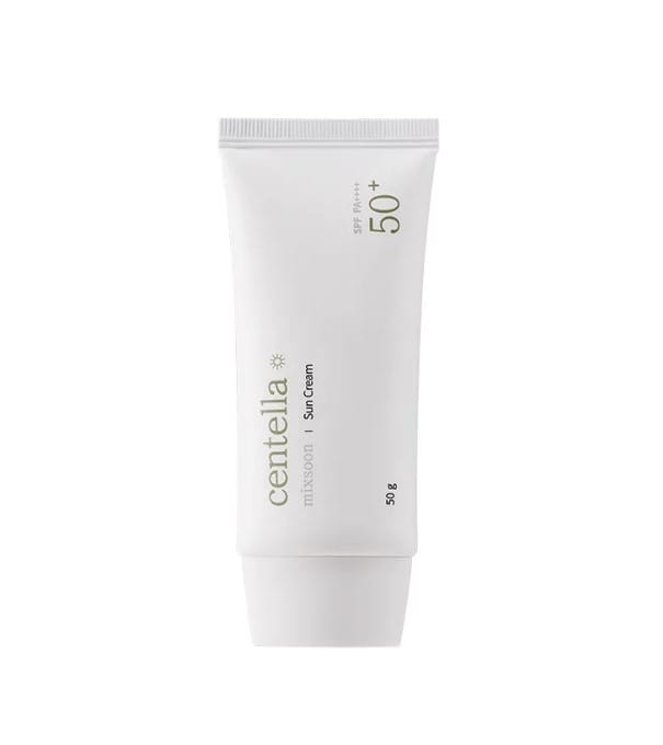 Centella Sun Cream 50g