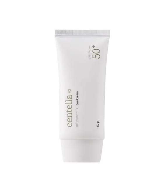 Centella Sun Cream 50g