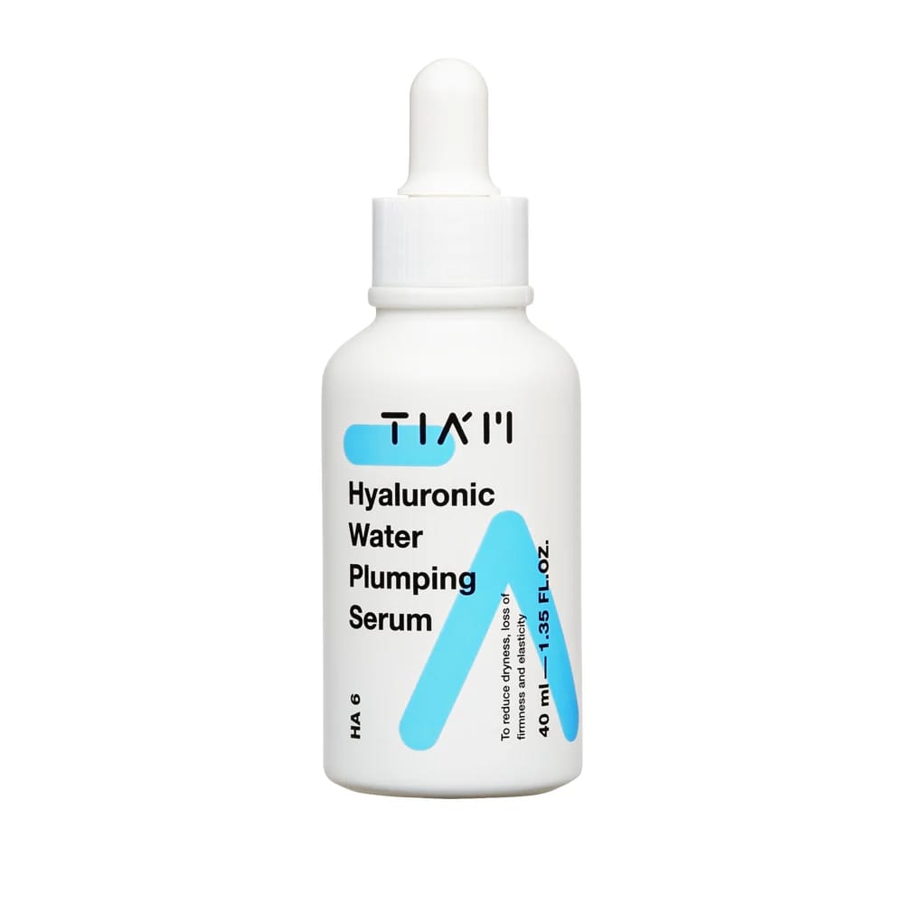 Hyaluronic Water Plump Serum 40 ml