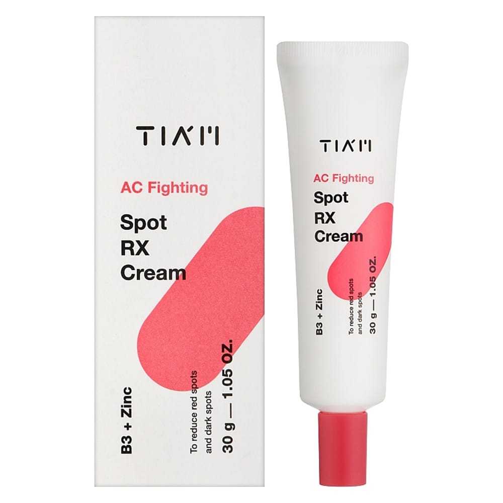 AC Fighting Spot Rx Cream 30g