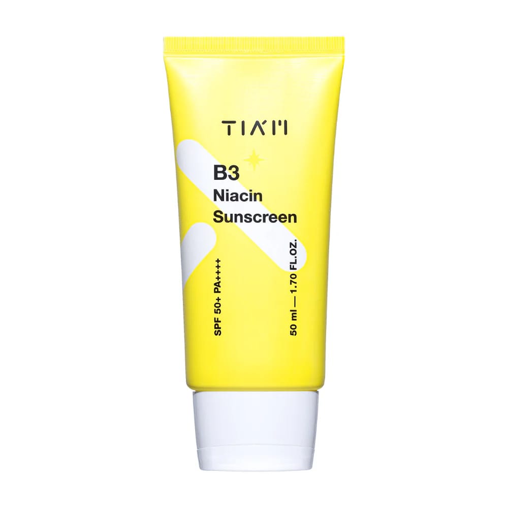 B3 Niacin Sunscreen 50 ML
