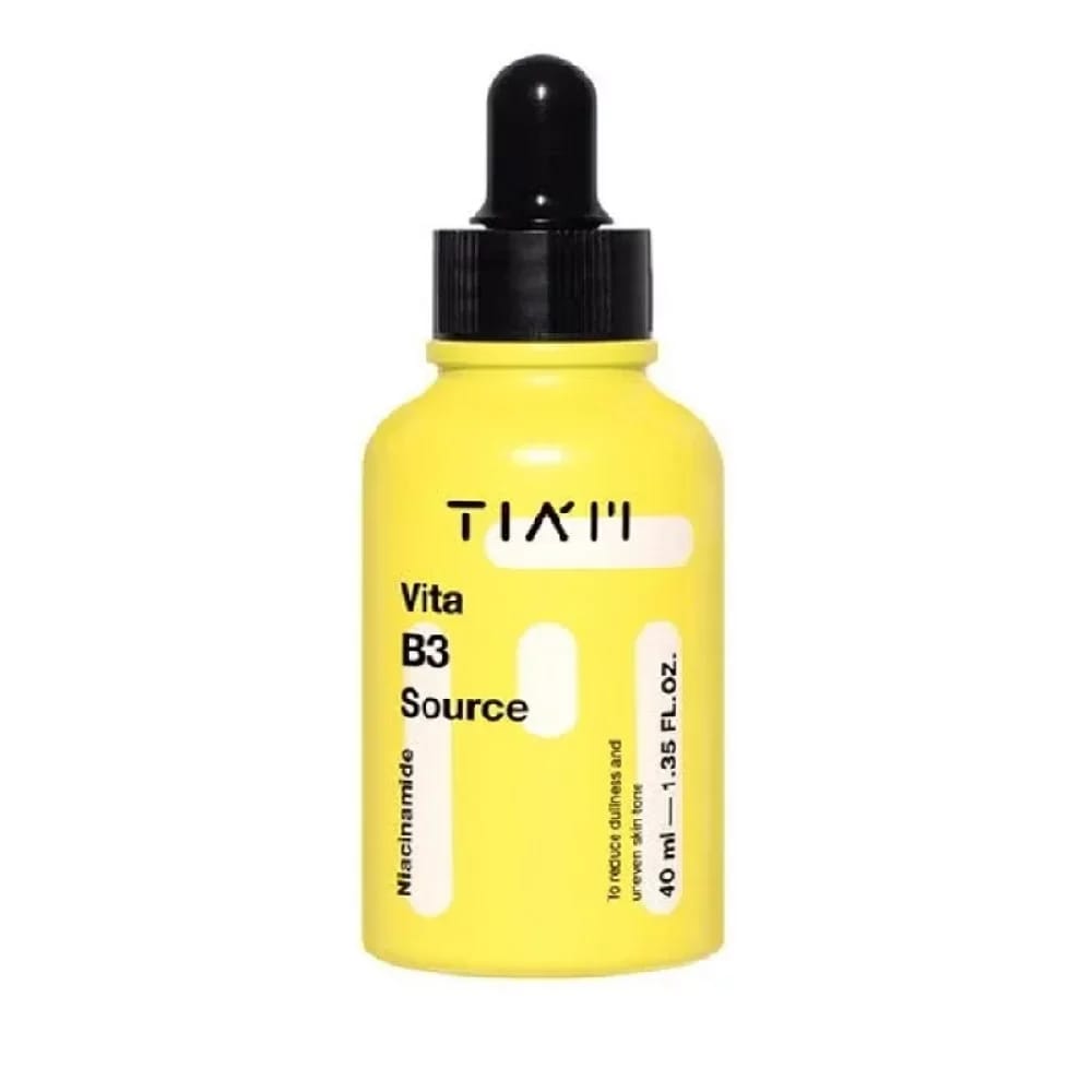 Vita B3 Source 40ml