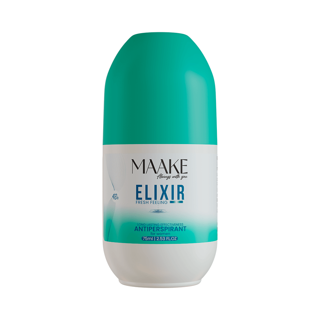 Women's Roll-On - Elixir 75ml
