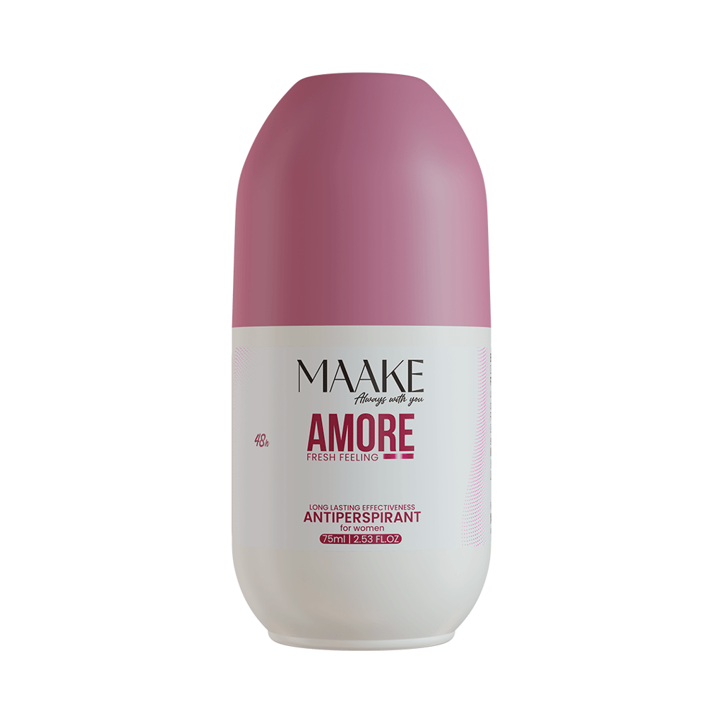 Women's Roll-On - Amore 75ml