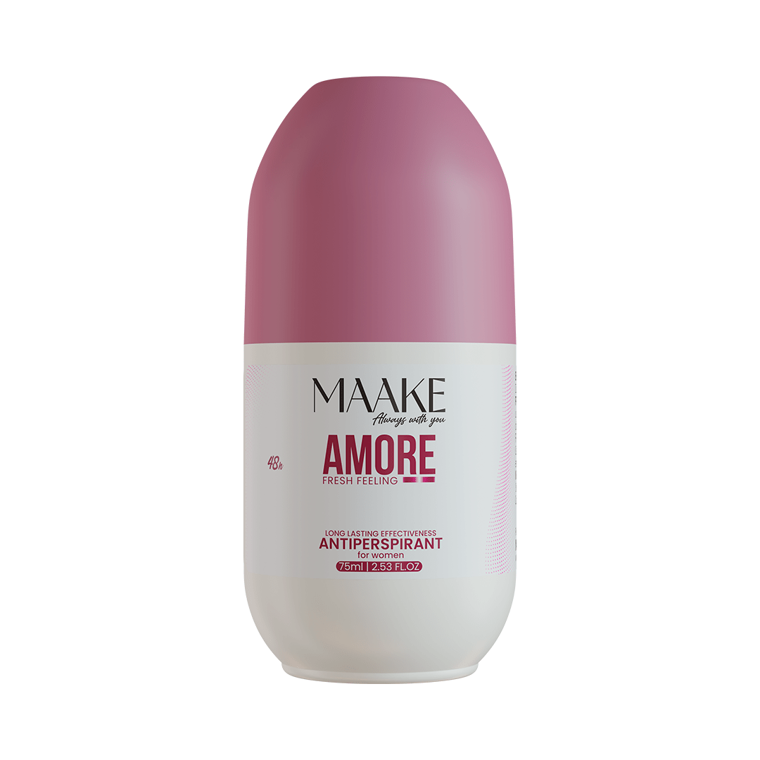 Women's Roll-On - Amore 75ml