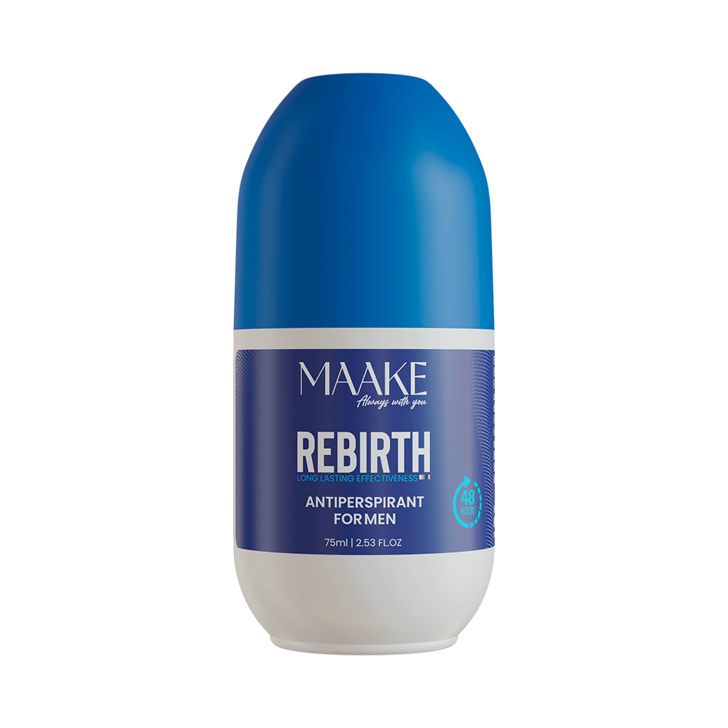Men's Roll-On - Rebirth 75ml