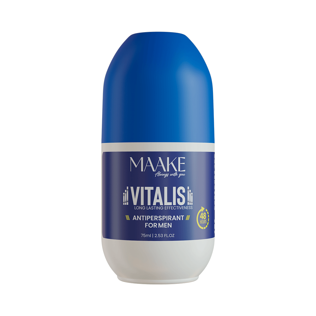 Men's Roll-On - Vitalis 75ml