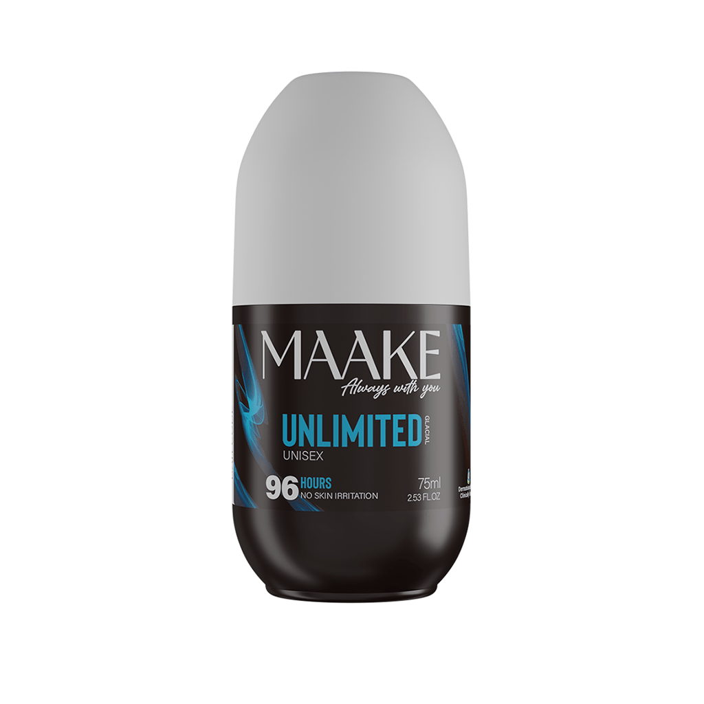 Unisex Roll-On - Unlimited Glacial 75ml