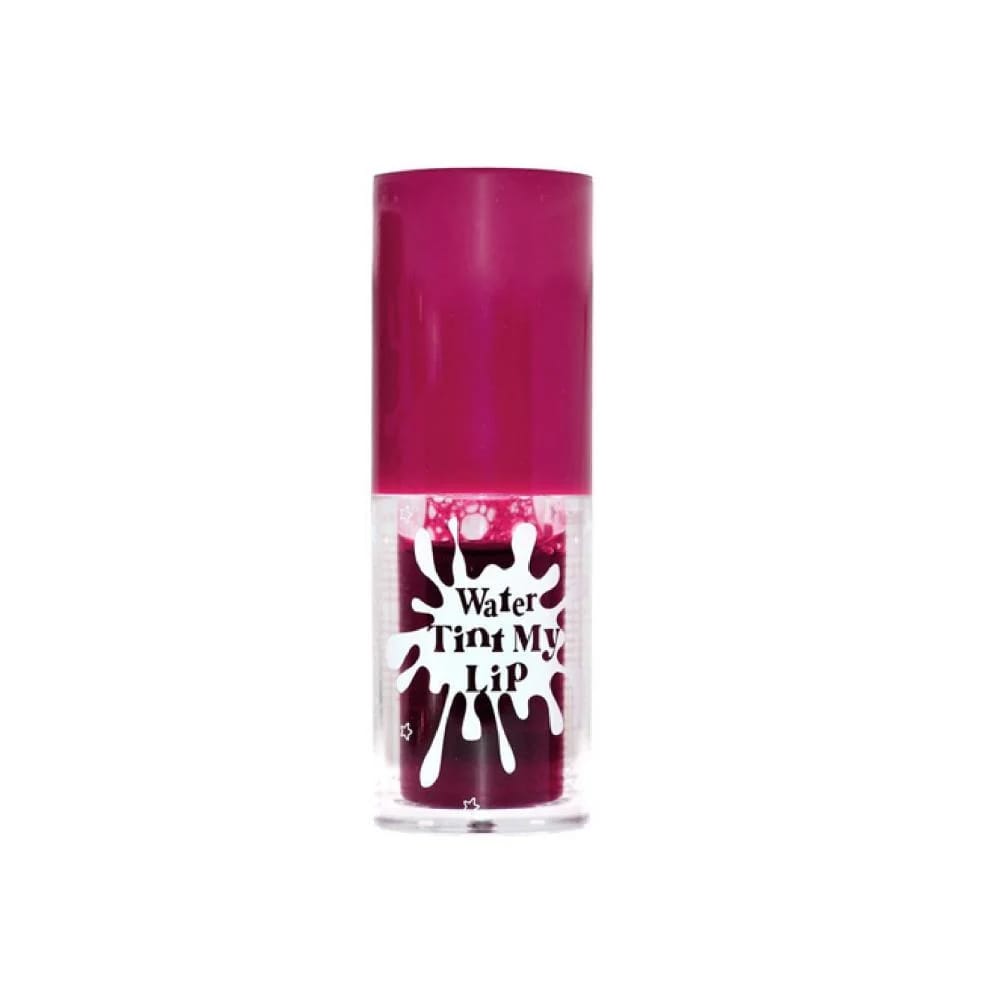Water Tint My Lip - 2 Strawbery