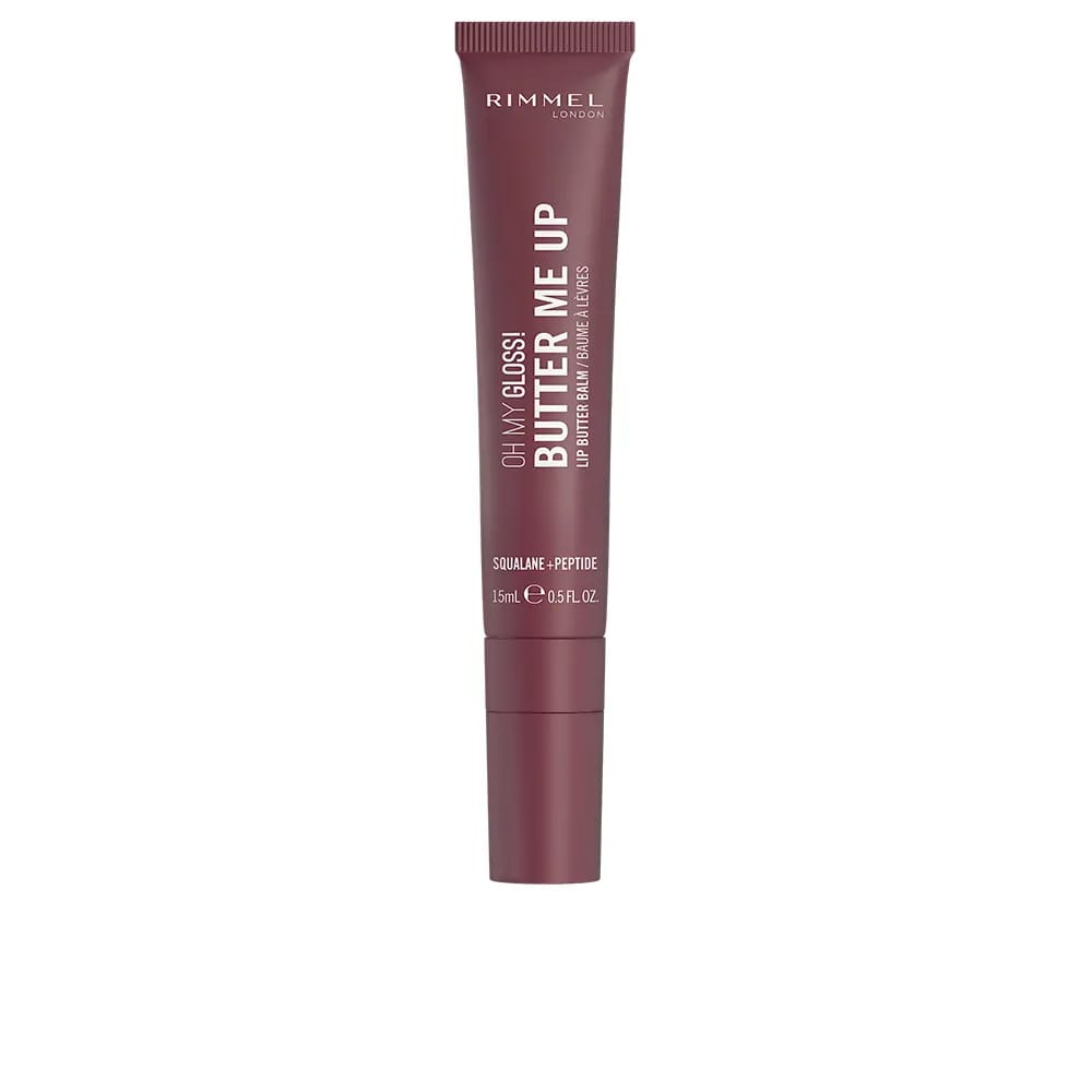 Oh My Gloss Lip Butter - Mocha