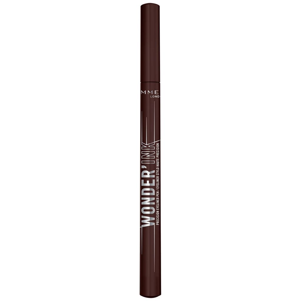 Wonder EyeLiner Redesign - Brown