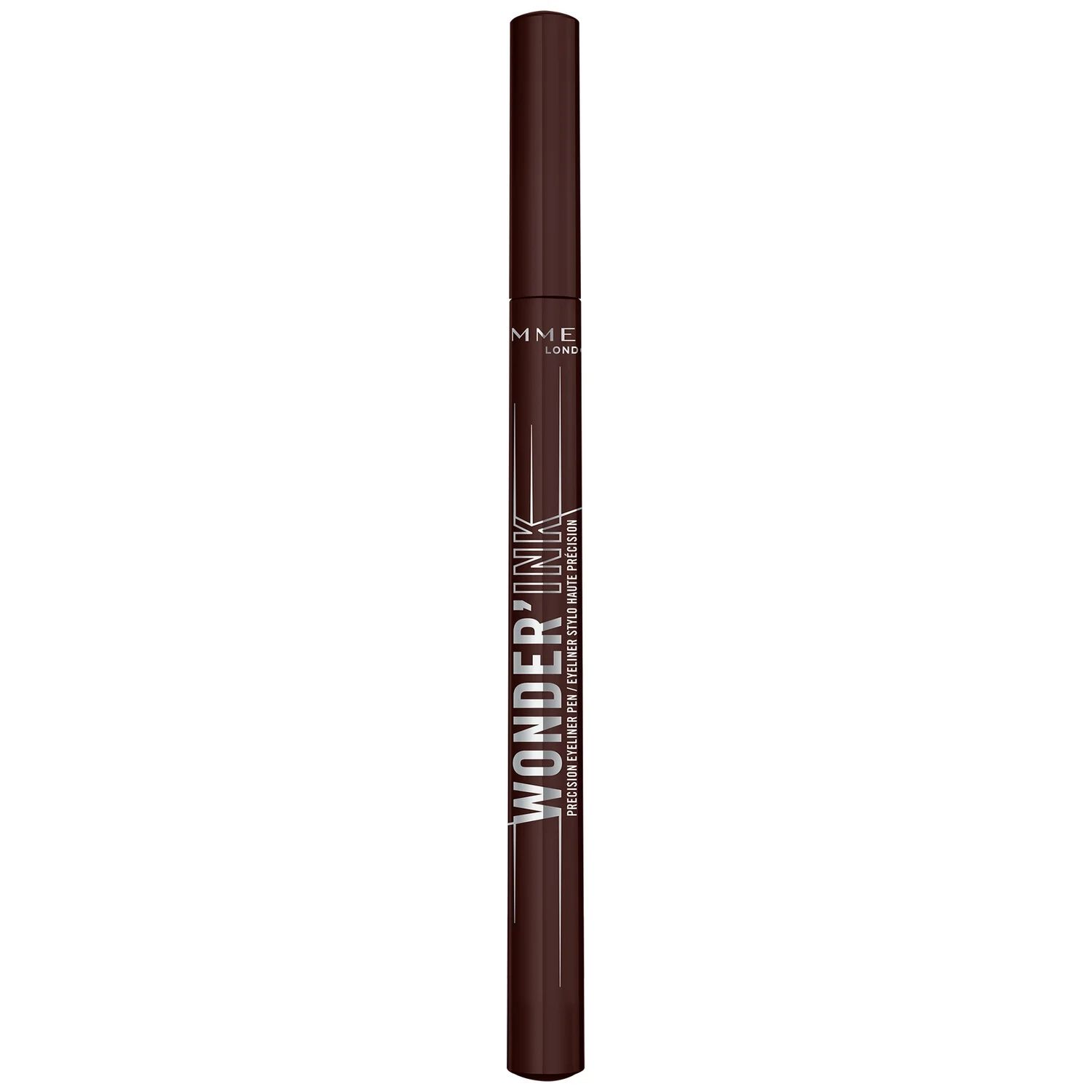 Wonder EyeLiner Redesign - Brown