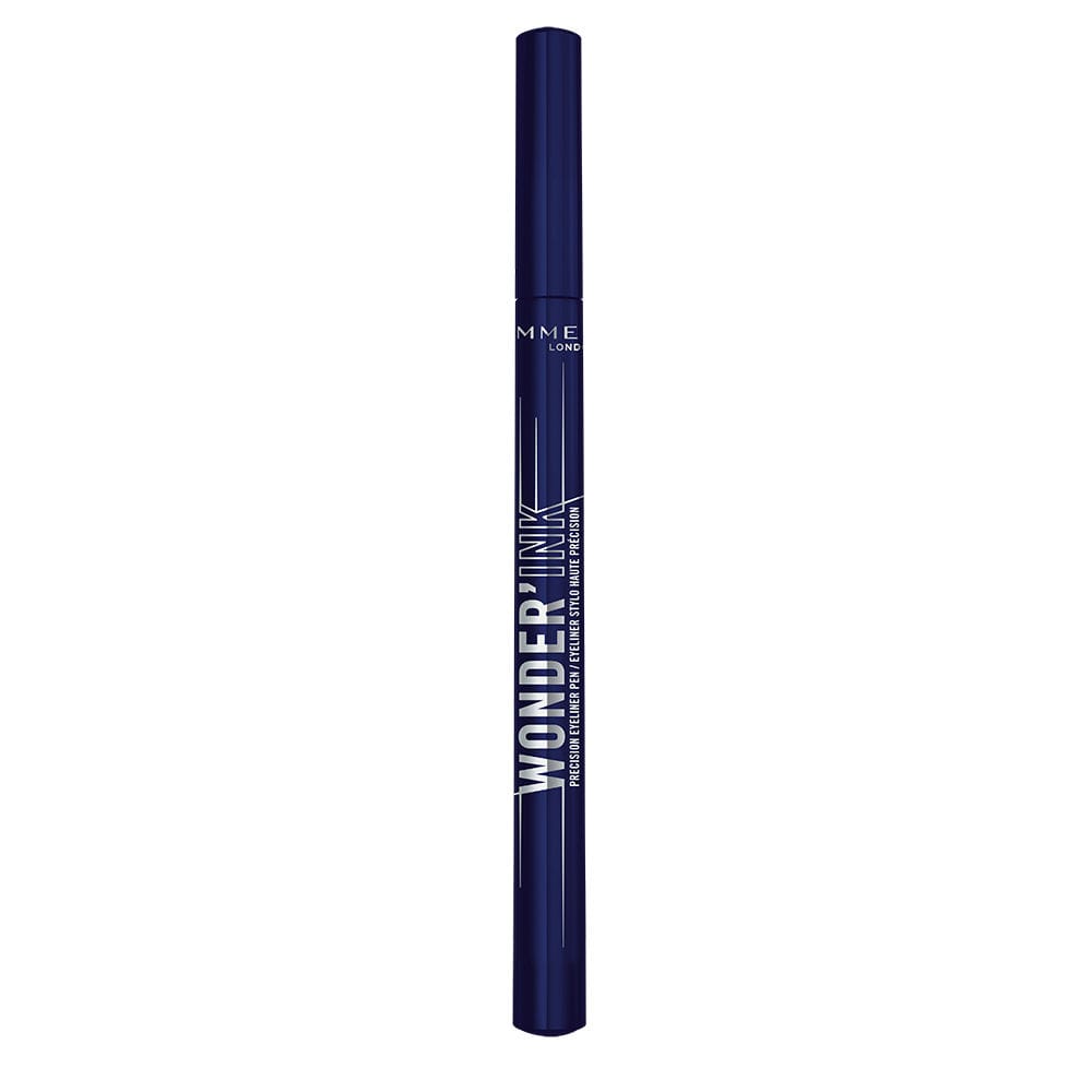 Wonder EyeLiner Redesign - Blue