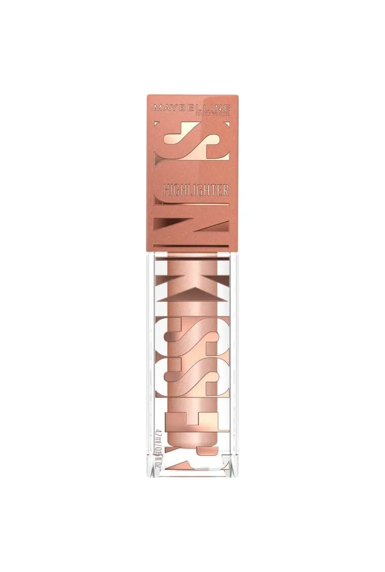 Sunkisser Highliter Tint - 20 Kiss of Shimmer