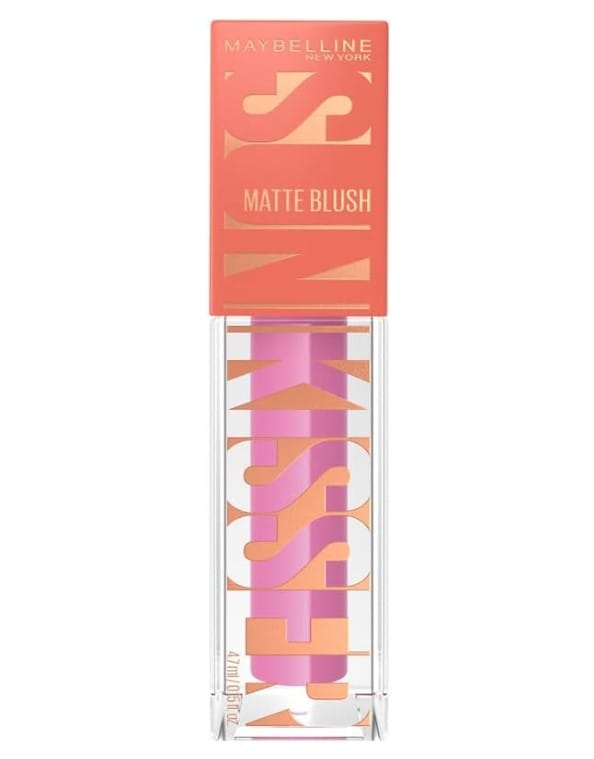 Face Blush Sunkisser - 32 Lilac Clouds