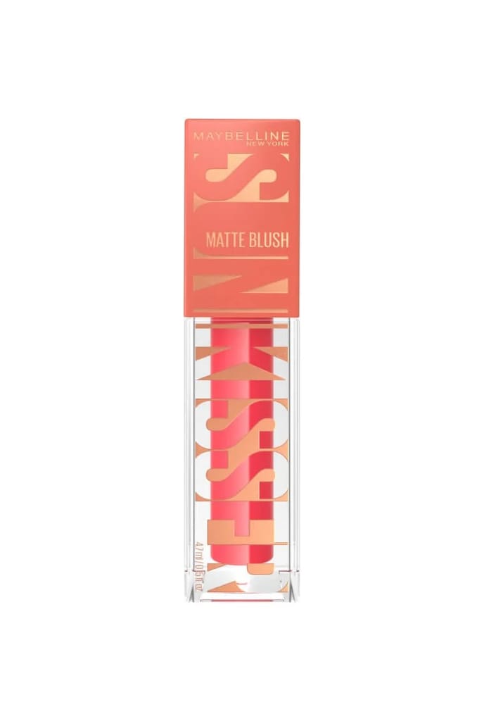 Face Blush Sunkisser  - 30 Pink Mirage