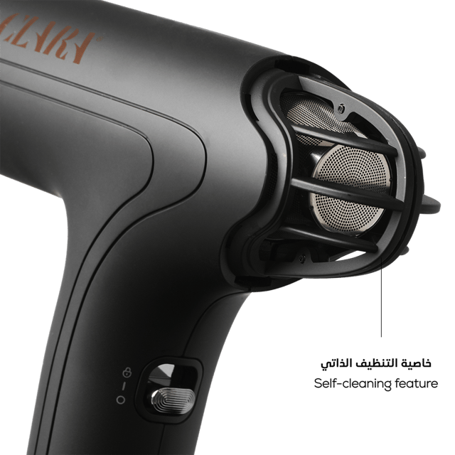 Clara Hair Dryer