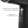 Clara Hair Dryer