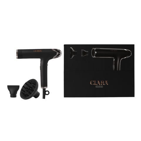 Clara Hair Dryer