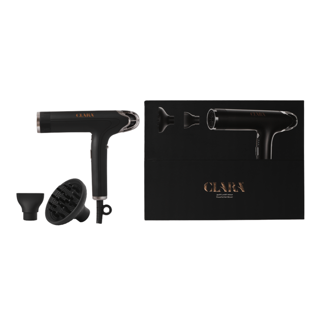 Clara Hair Dryer