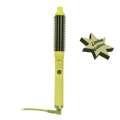 Clara Slim Brush Green