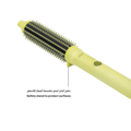 Clara Slim Brush Green