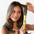 Clara Slim Brush Green