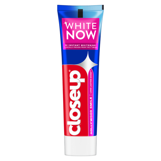 Closeup Tp White Now Holywood Smile 75Ml