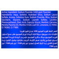 كلوز أب معجون وايت ناو هوليوود سمايل 75م
