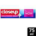 Closeup Tp White Now Holywood Smile 75Ml