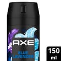 Axe Aero Blue Lavender Deo Spray 150Ml