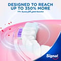Signal Tb 4D Sensitive Extra Soft  2Pcs