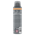 Dove M+C Sandalwood+ Amber Deo Spray 50M