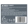 Dove M+C 3 In 1 Clean Comfort Bars 100Gm