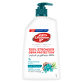 Lifebuoy Hand Wash Sea Mineral 450Ml