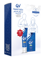 QV Bar + QV Cream 50 gm