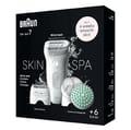 Braun Silk-Épil Se7-081 – Silver