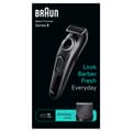Braun Series 3 Bt3410 Beard Trimmer