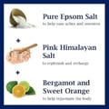 Dr Teal’S Scrub Pink Himalayan Salt 454G