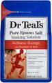 Dr Teal’S Salt Wellness Soak 1360G