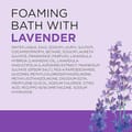 Dr Teal’S Foam Lavender Bath 1000Ml