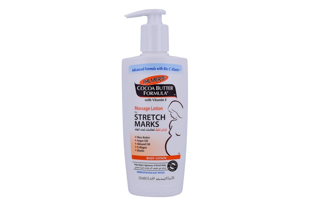 Cocoa Butter Body Lotion 250Ml