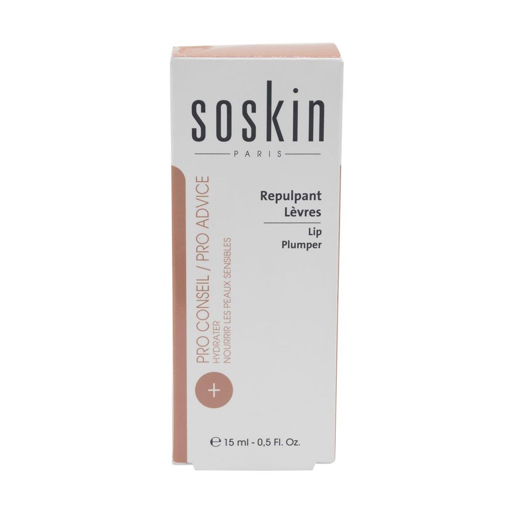 Lips Plumper 15Ml