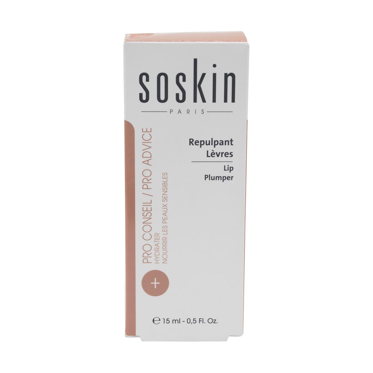 Lips Plumper 15Ml
