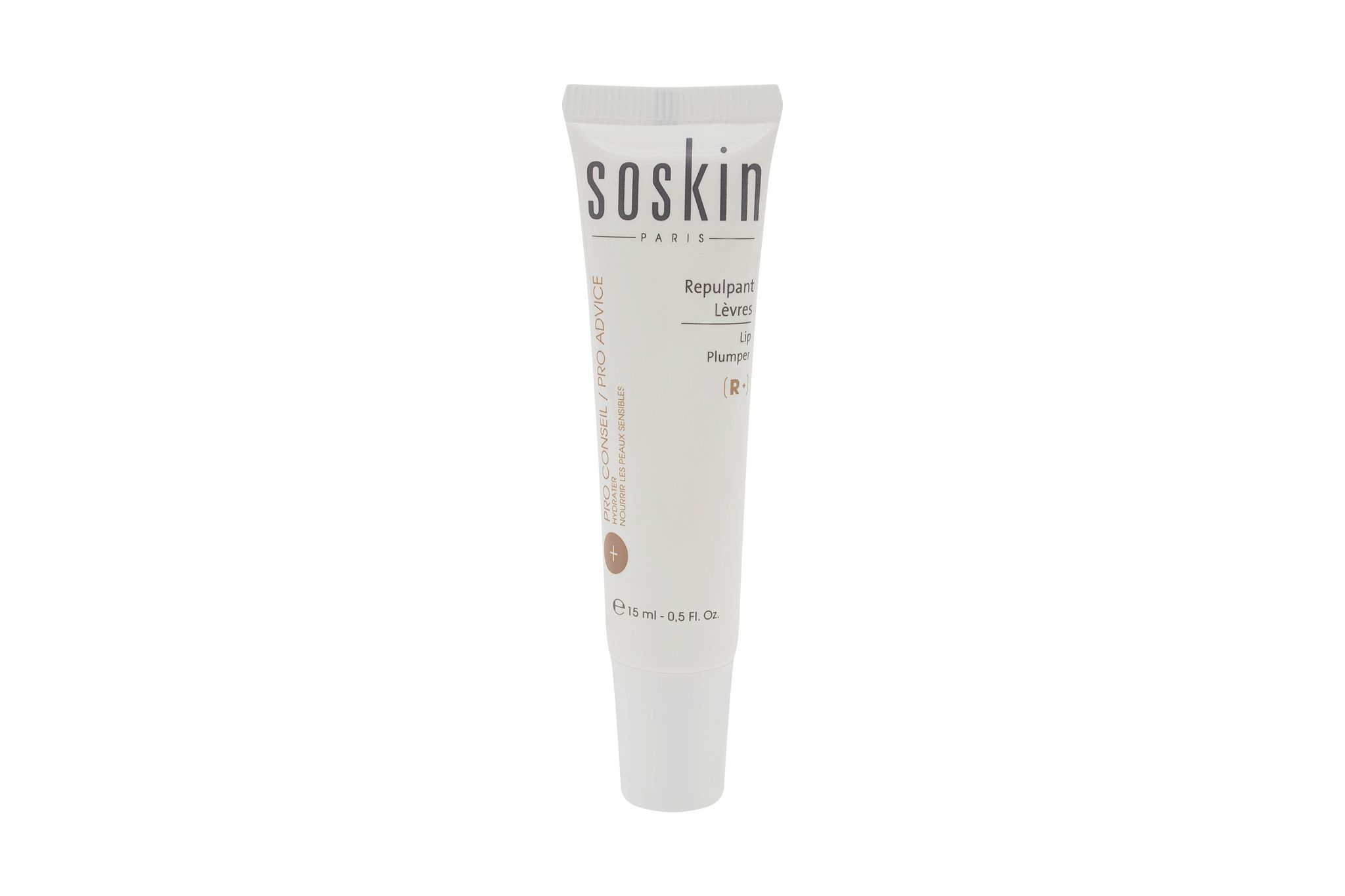 Lips Plumper 15Ml